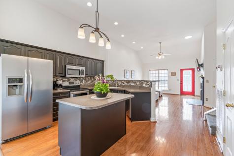 409 Treyburn Court Nashville TN 37221