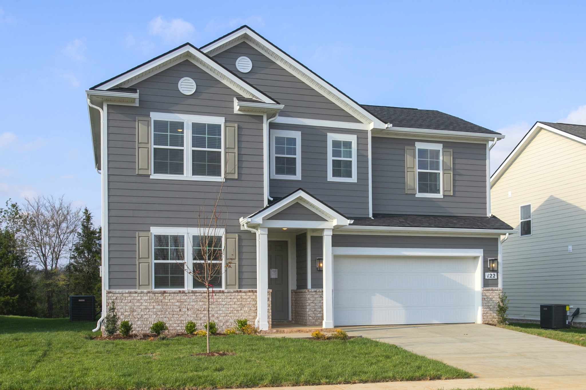122 West Cassa Way Mount Juliet TN 37122