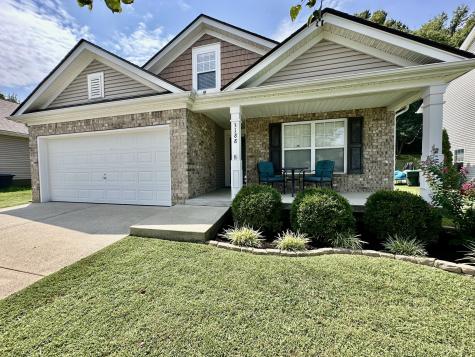 3188 Hidden Creek Drive Antioch TN 37013