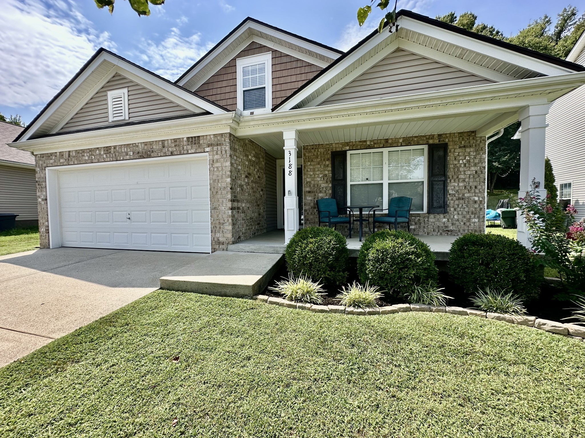 3188 Hidden Creek Drive Antioch TN 37013