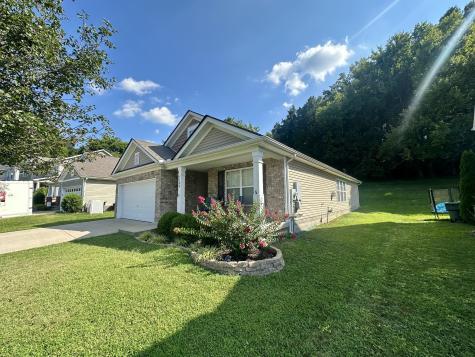 3188 Hidden Creek Drive Antioch TN 37013
