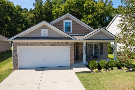 3188 Hidden Creek Drive Antioch TN 37013