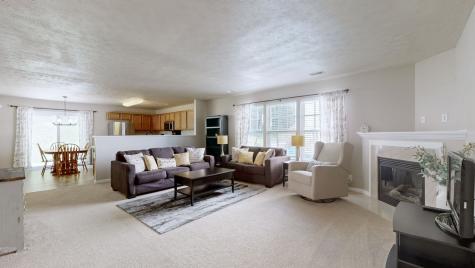 3188 Hidden Creek Drive Antioch TN 37013