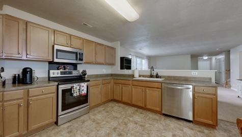 3188 Hidden Creek Drive Antioch TN 37013