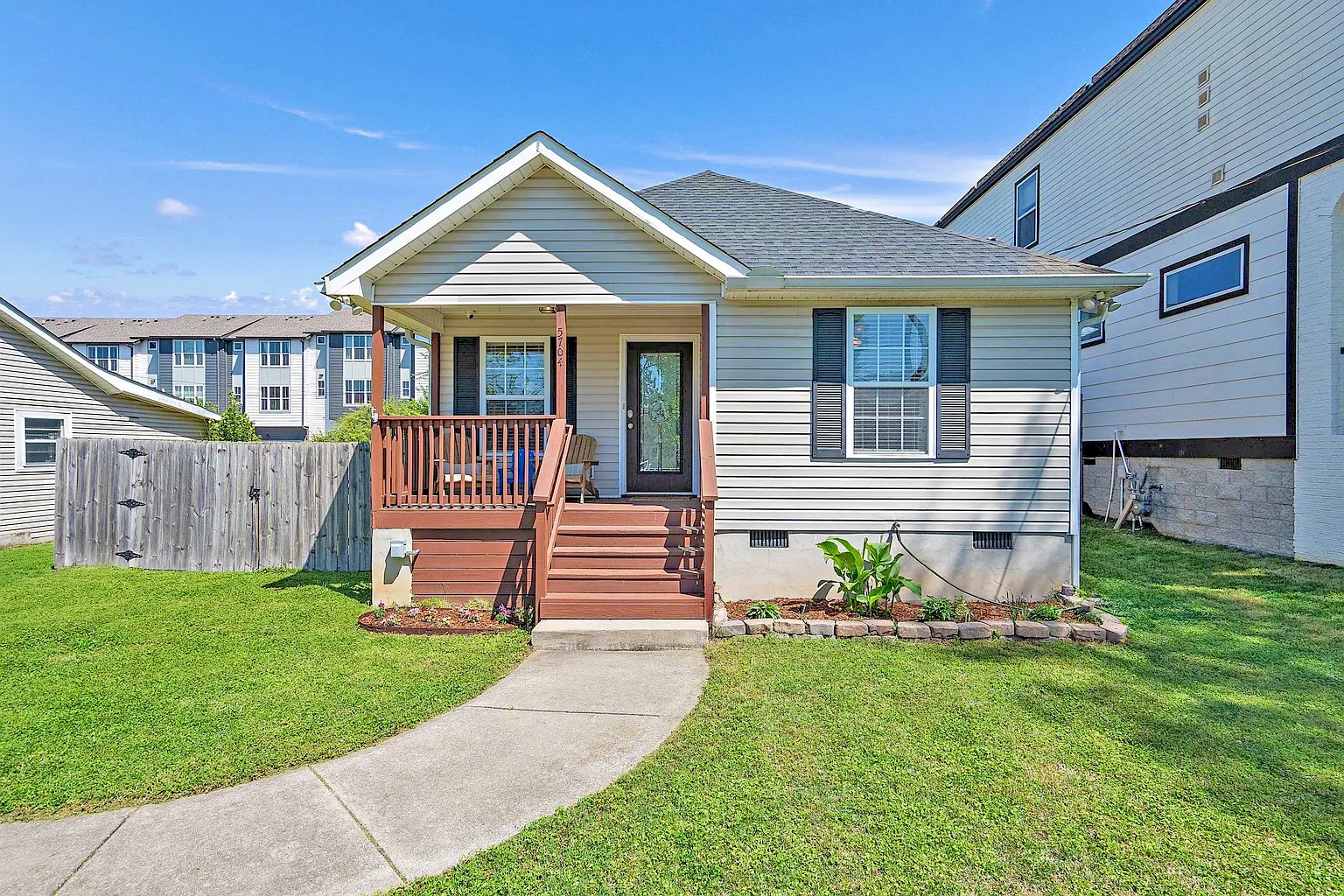 5704 Tennessee Avenue Nashville TN 37209