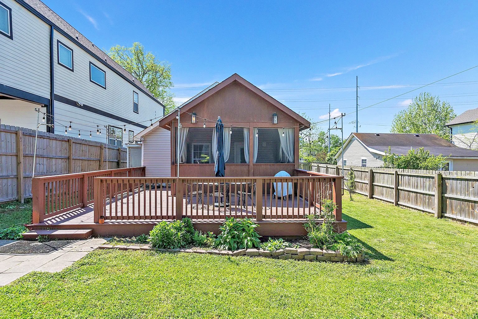 5704 Tennessee Avenue Nashville TN 37209