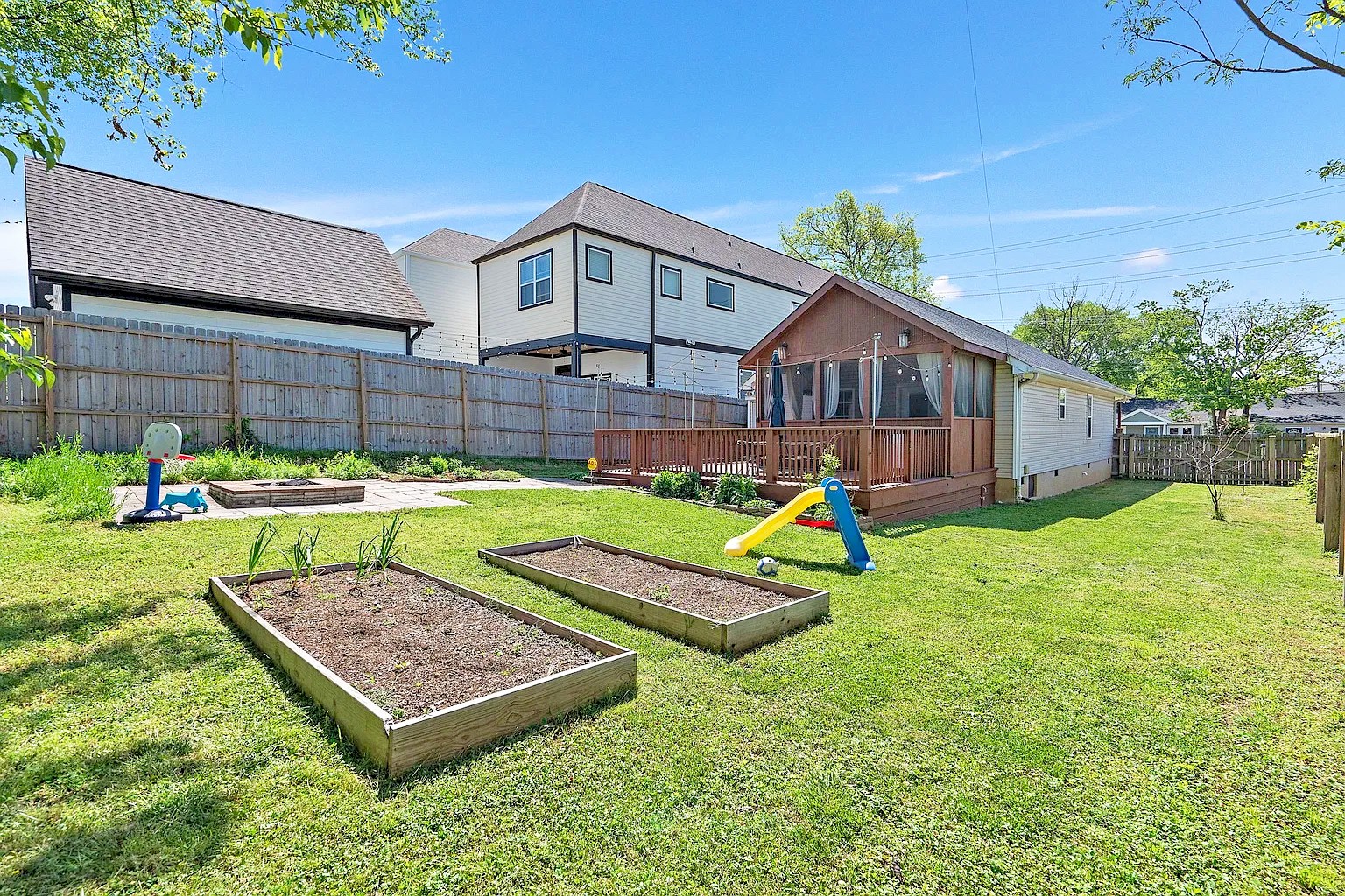 5704 Tennessee Avenue Nashville TN 37209