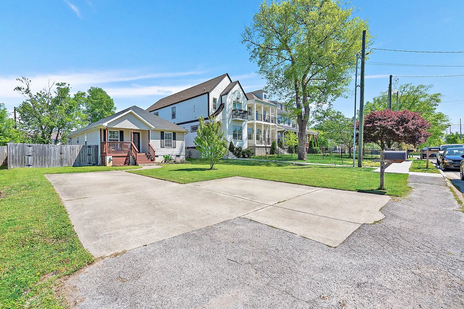 5704 Tennessee Avenue Nashville TN 37209