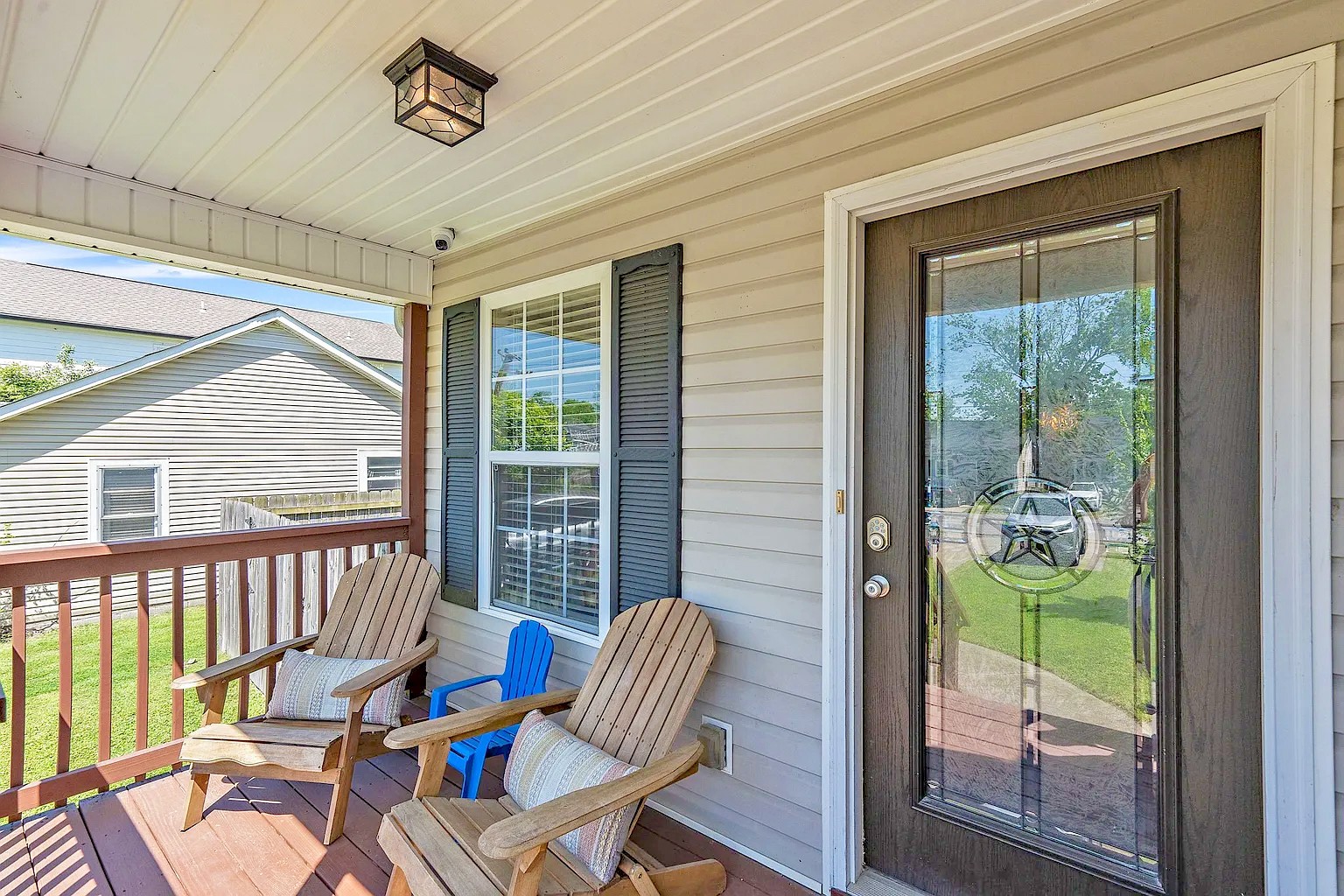 5704 Tennessee Avenue Nashville TN 37209