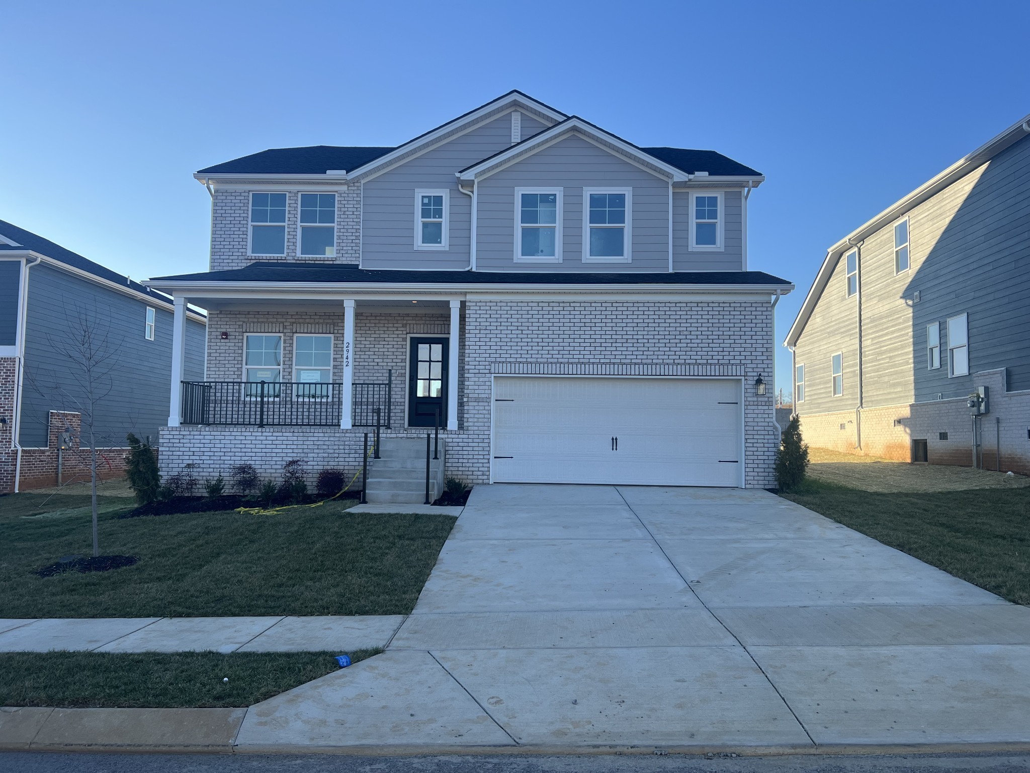 2955 Sharpstone Drive Columbia TN 38401