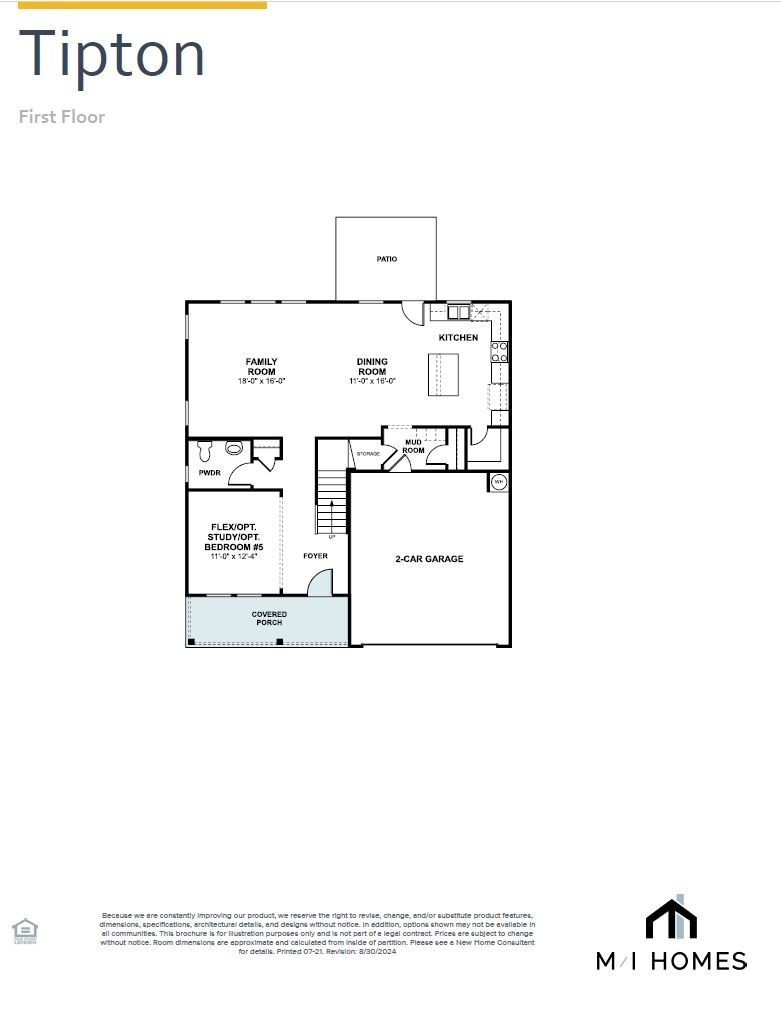 2955 Sharpstone Drive Columbia TN 38401