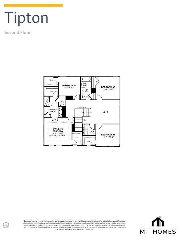 2955 Sharpstone Drive Columbia TN 38401
