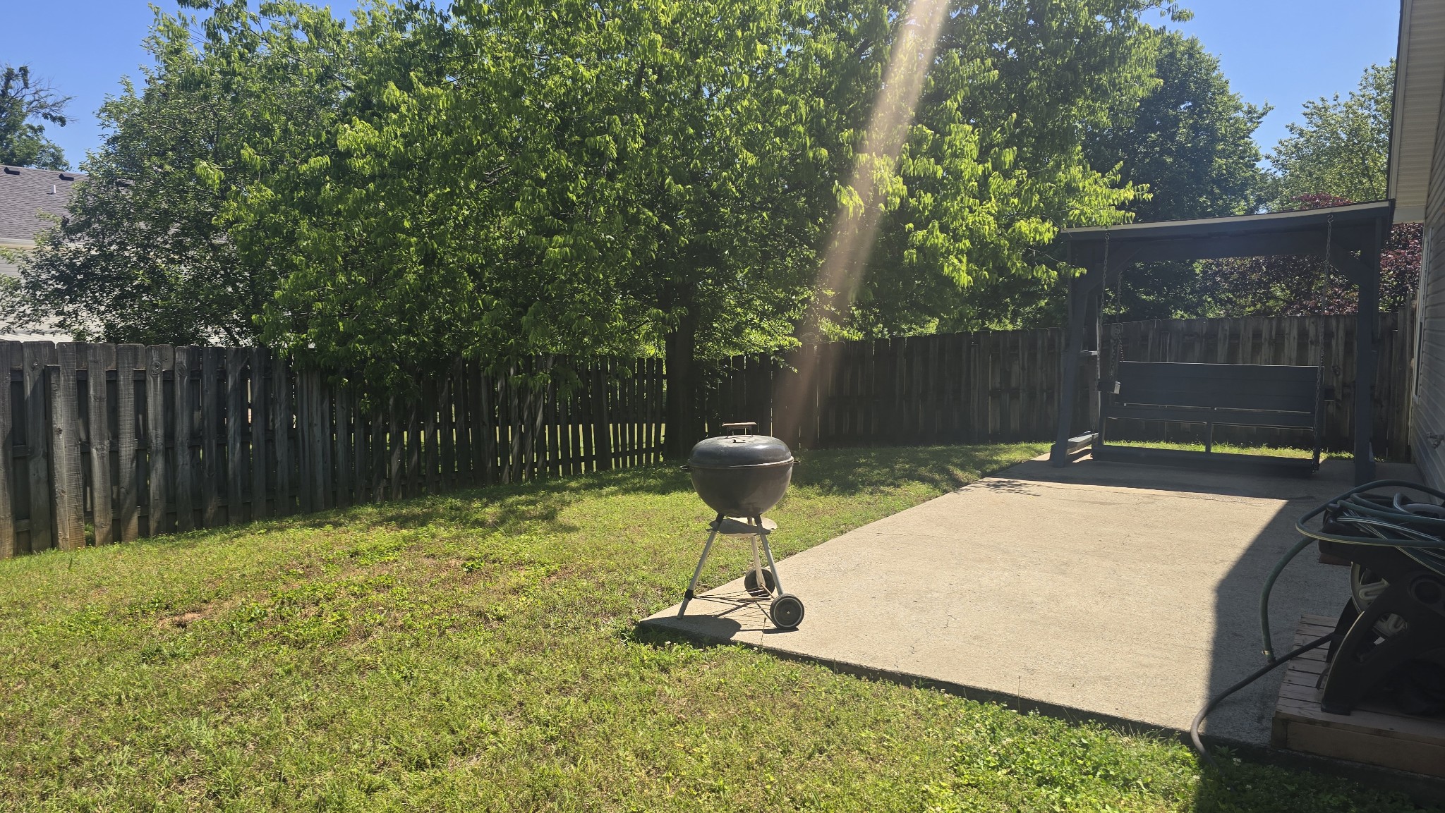2425 Pleasant Springs Lane Hermitage TN 37076