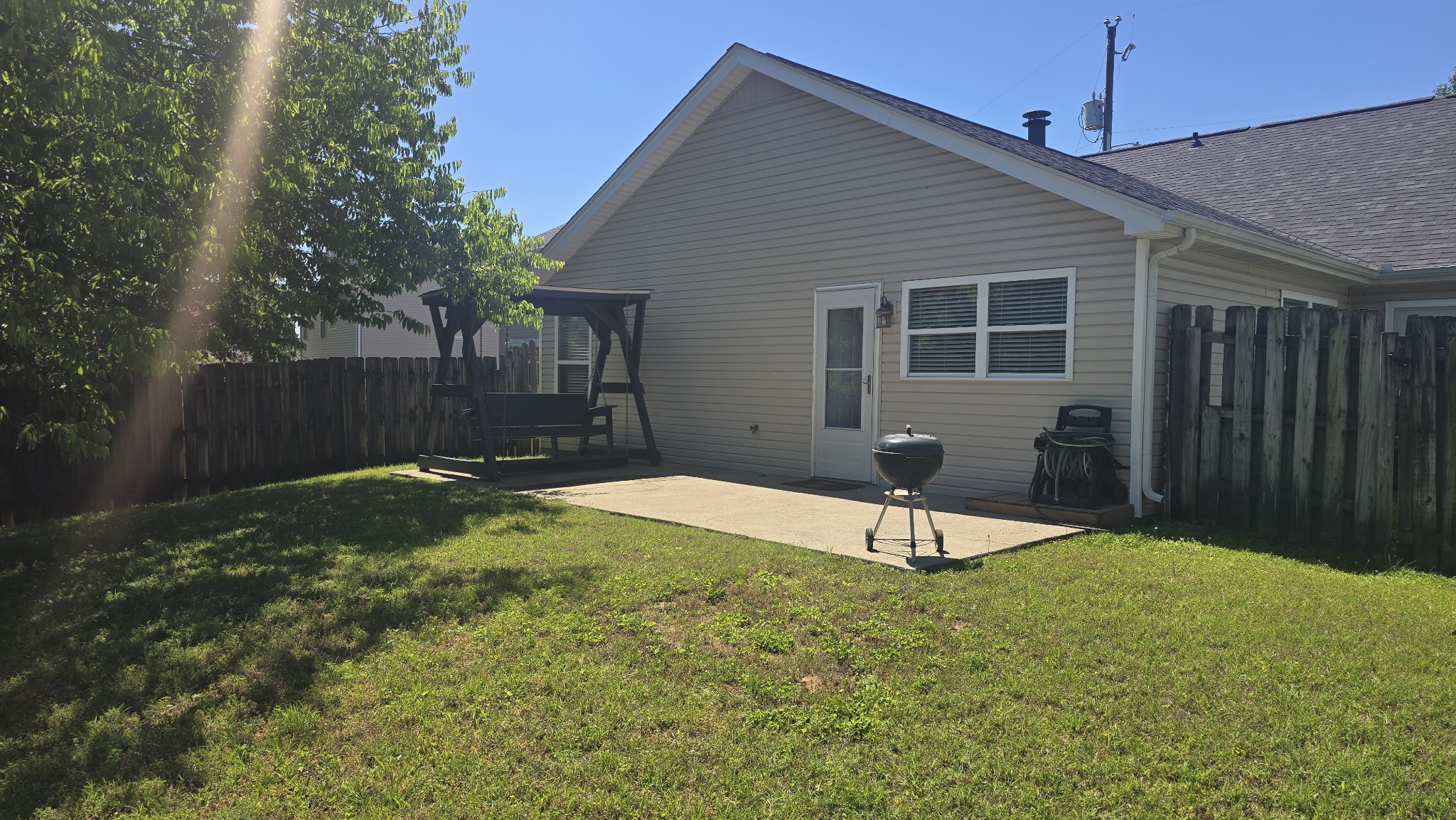 2425 Pleasant Springs Lane Hermitage TN 37076