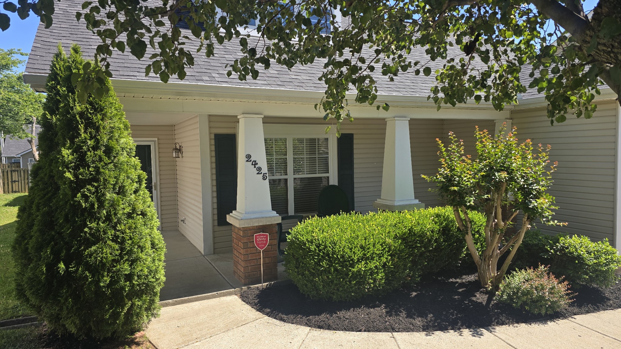 2425 Pleasant Springs Lane Hermitage TN 37076