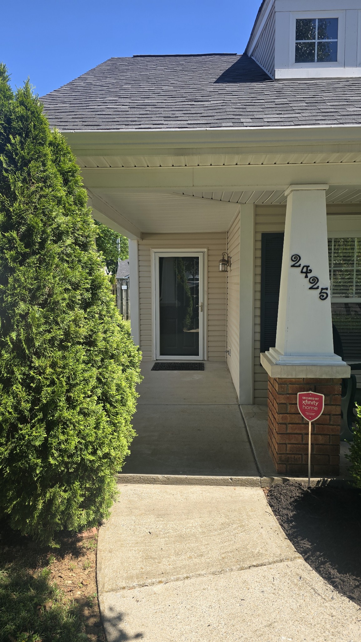 2425 Pleasant Springs Lane Hermitage TN 37076