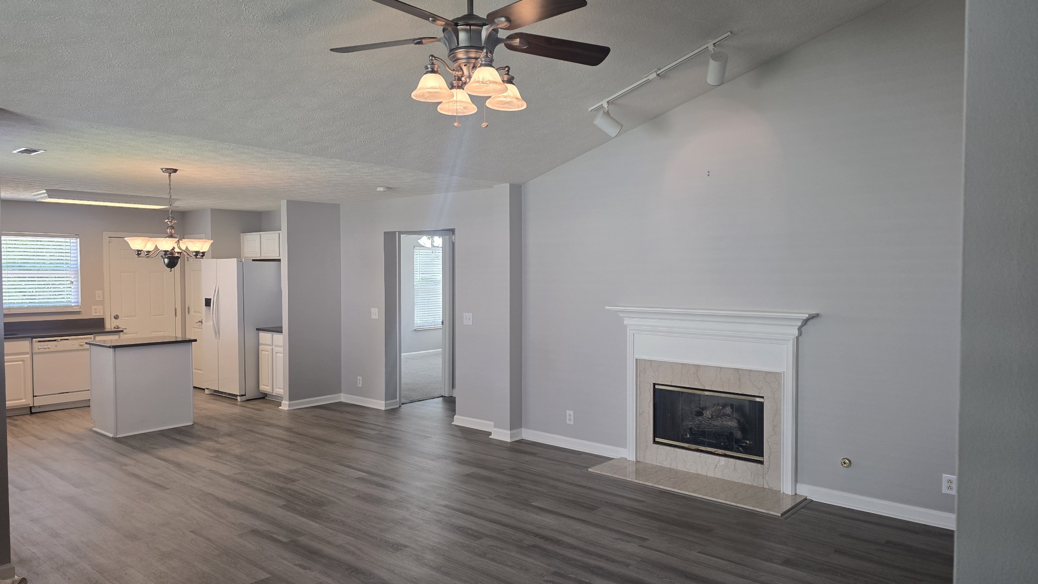 2425 Pleasant Springs Lane Hermitage TN 37076