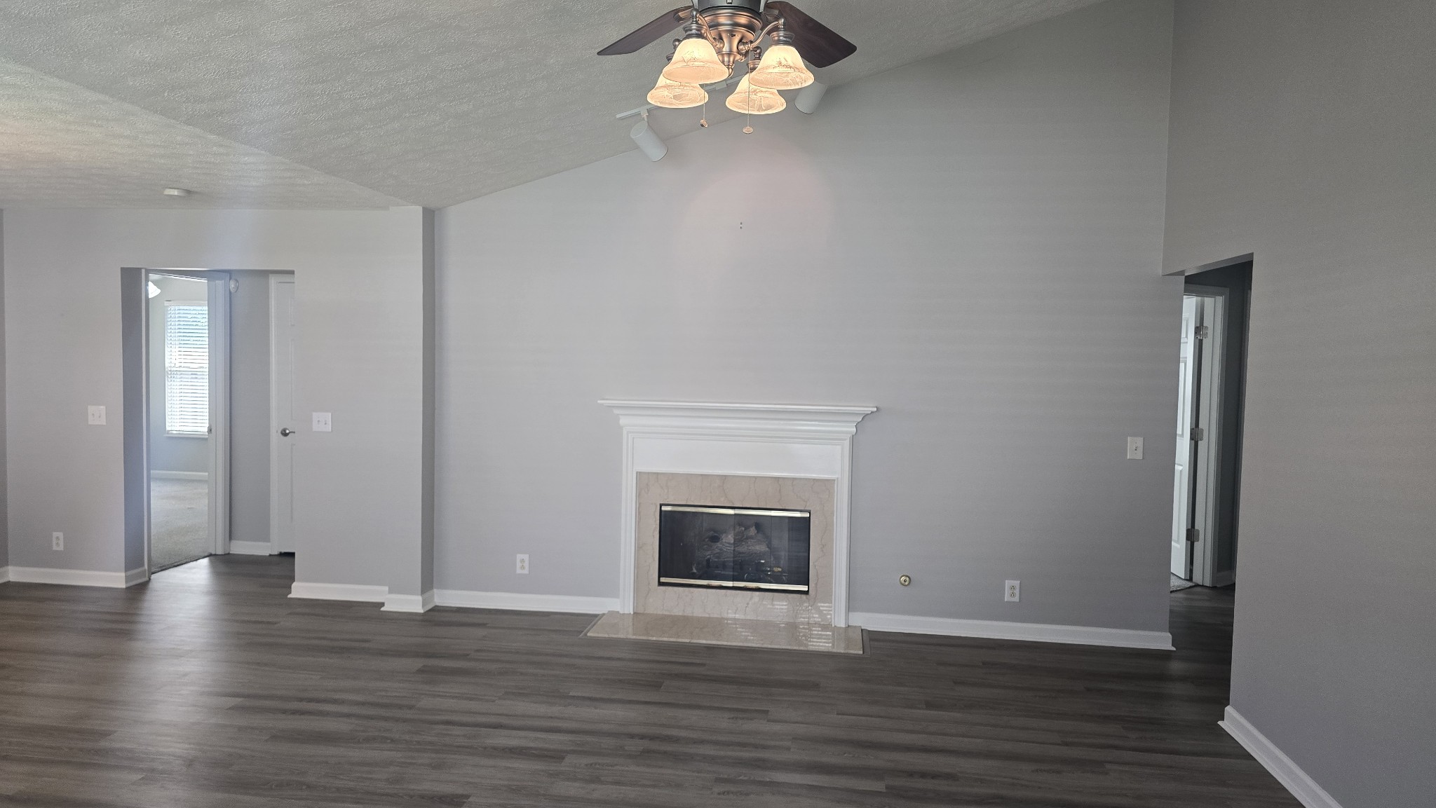 2425 Pleasant Springs Lane Hermitage TN 37076