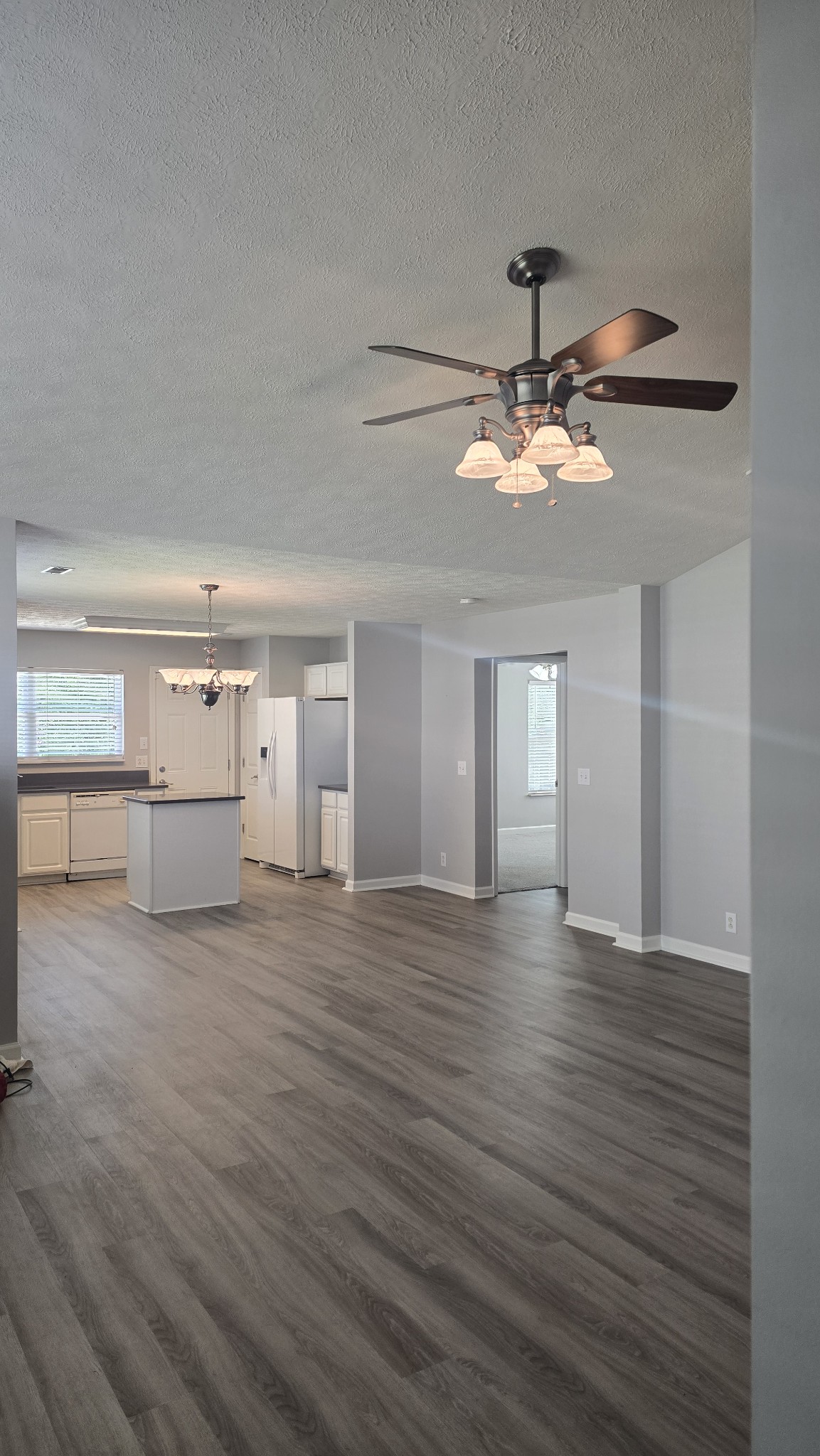 2425 Pleasant Springs Lane Hermitage TN 37076