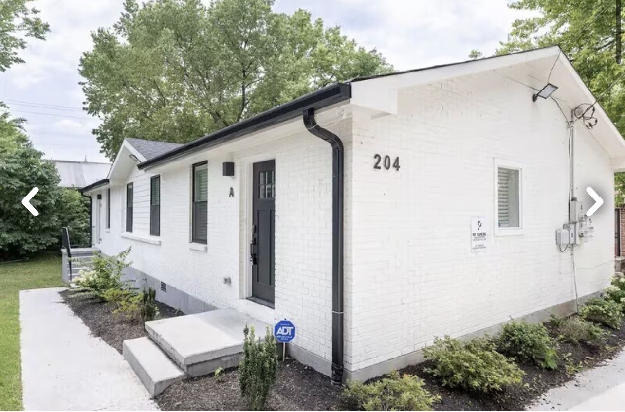 204 Prince Avenue Nashville TN 37207