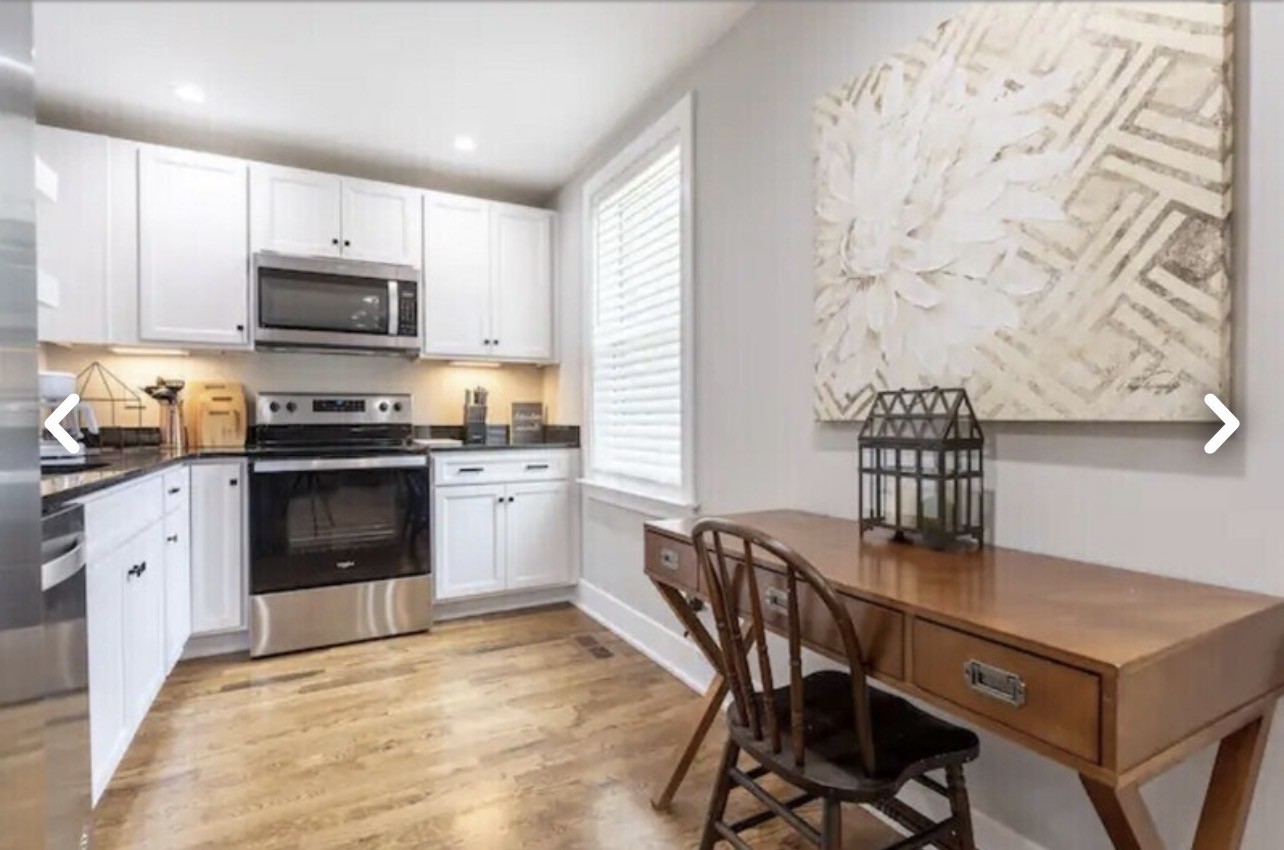 204 Prince Avenue Nashville TN 37207