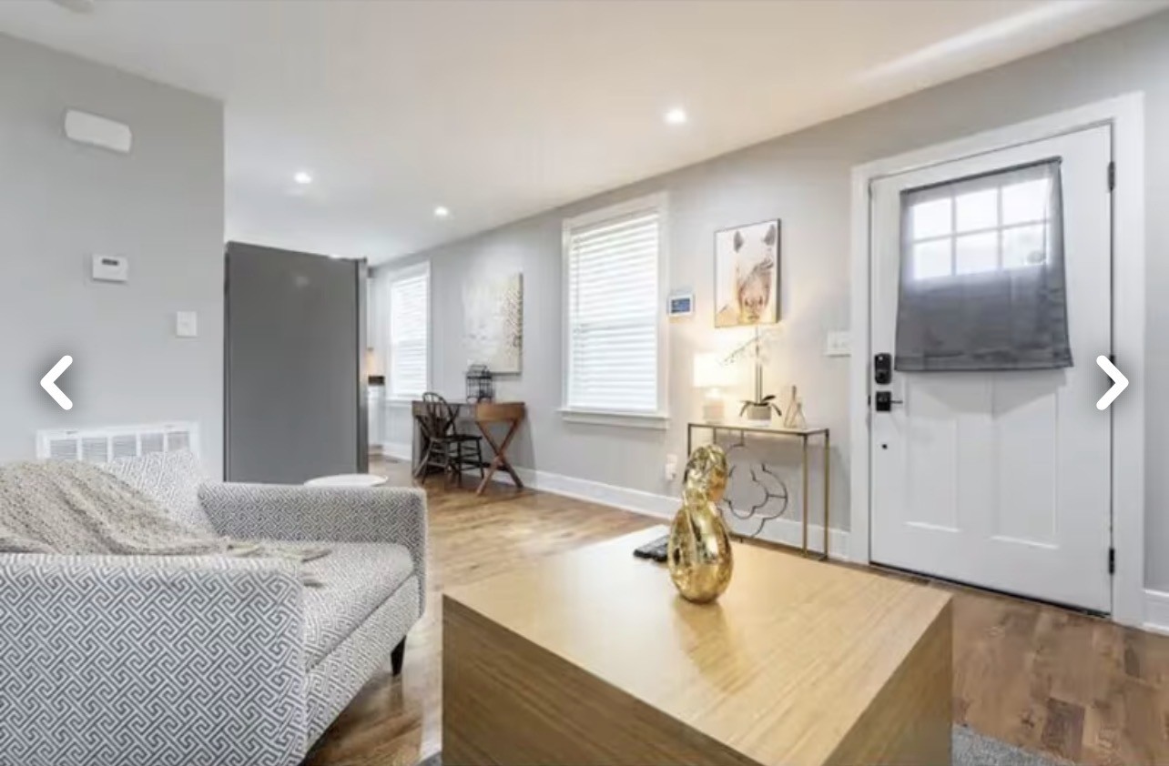 204 Prince Avenue Nashville TN 37207