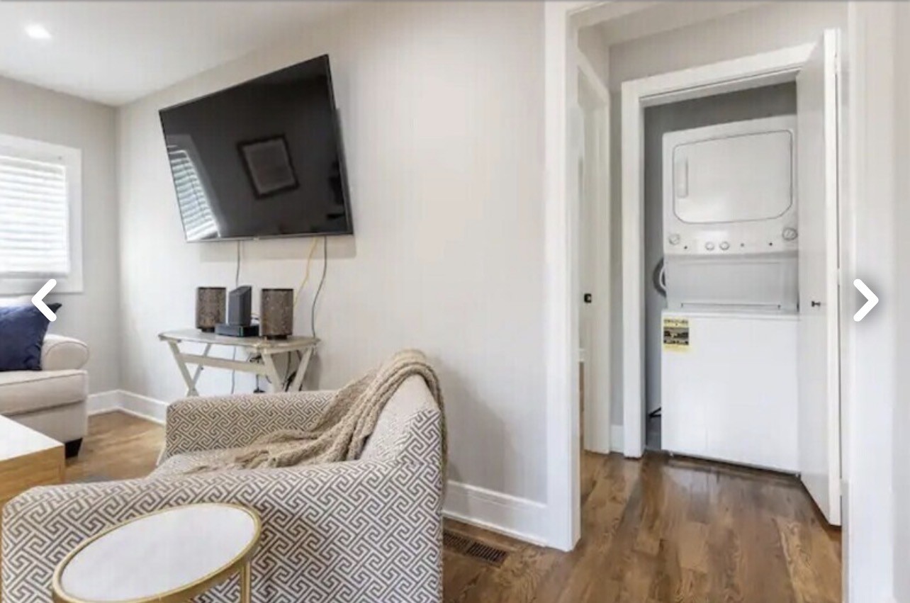 204 Prince Avenue Nashville TN 37207