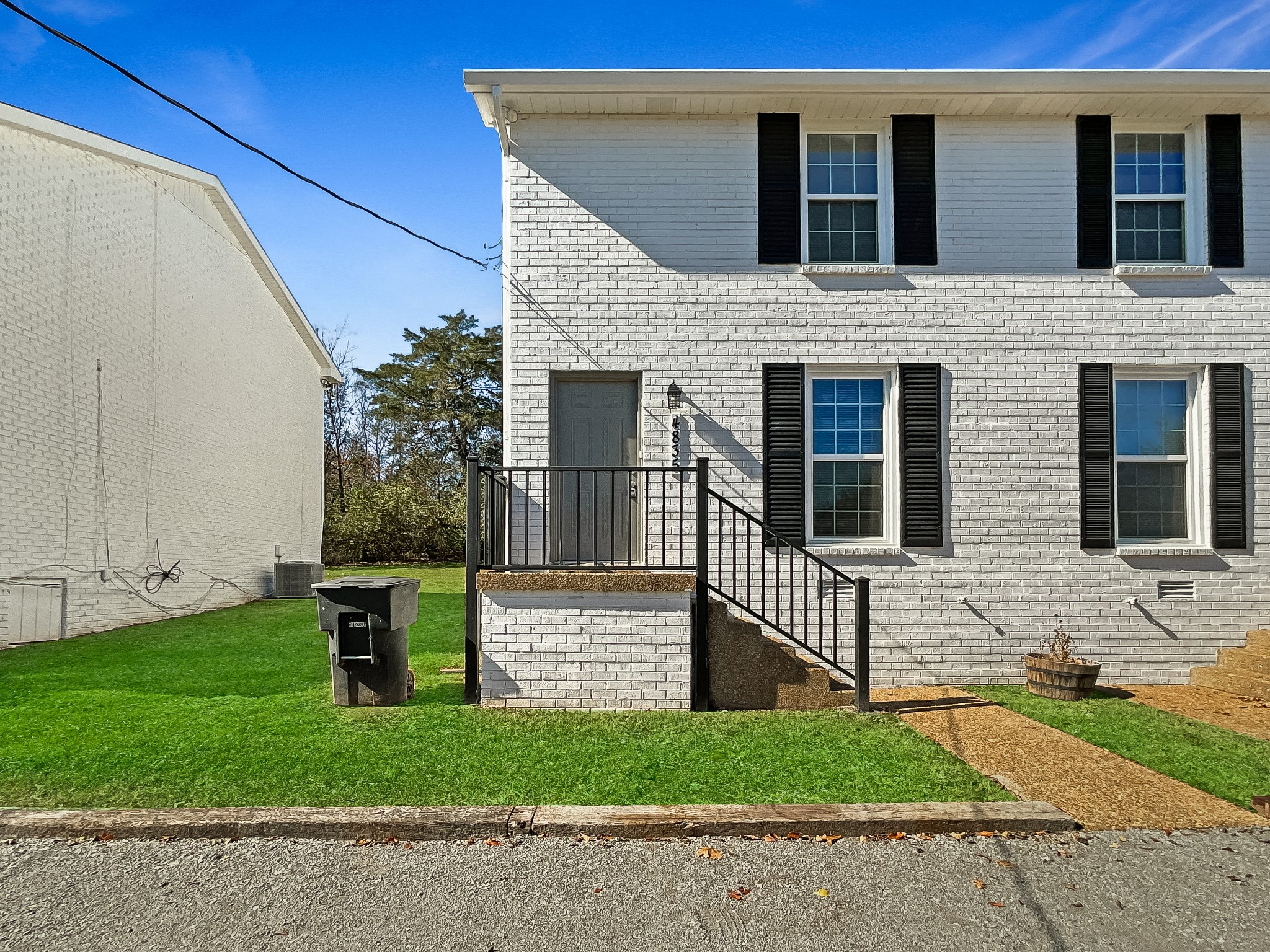 4835 Sheffield Drive Nashville TN 37211