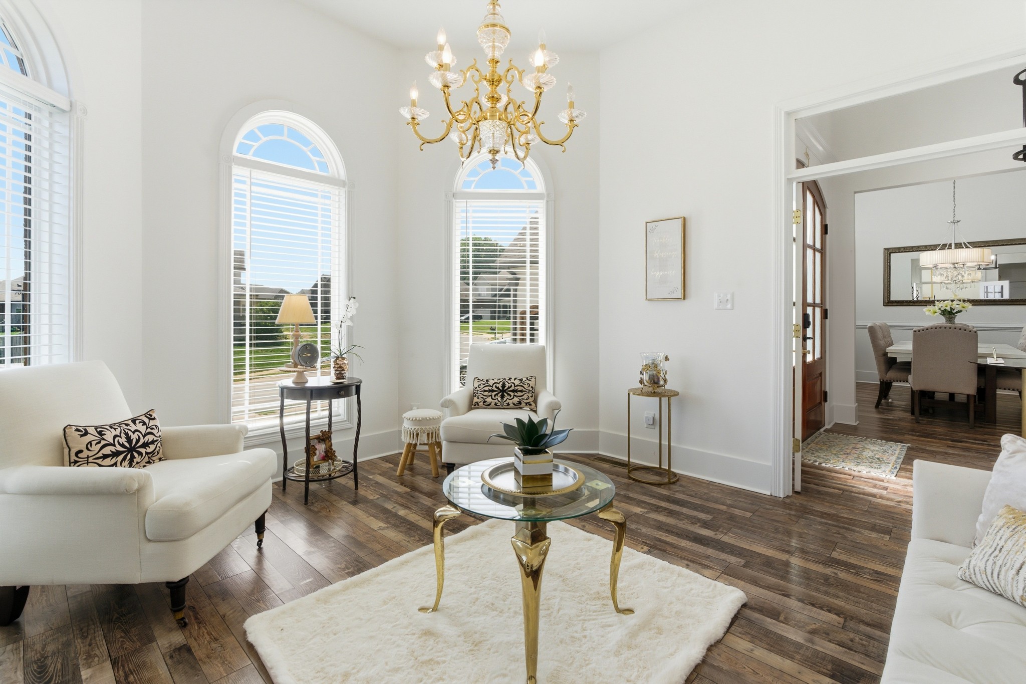 556 Larkspur Drive Clarksville TN 37043