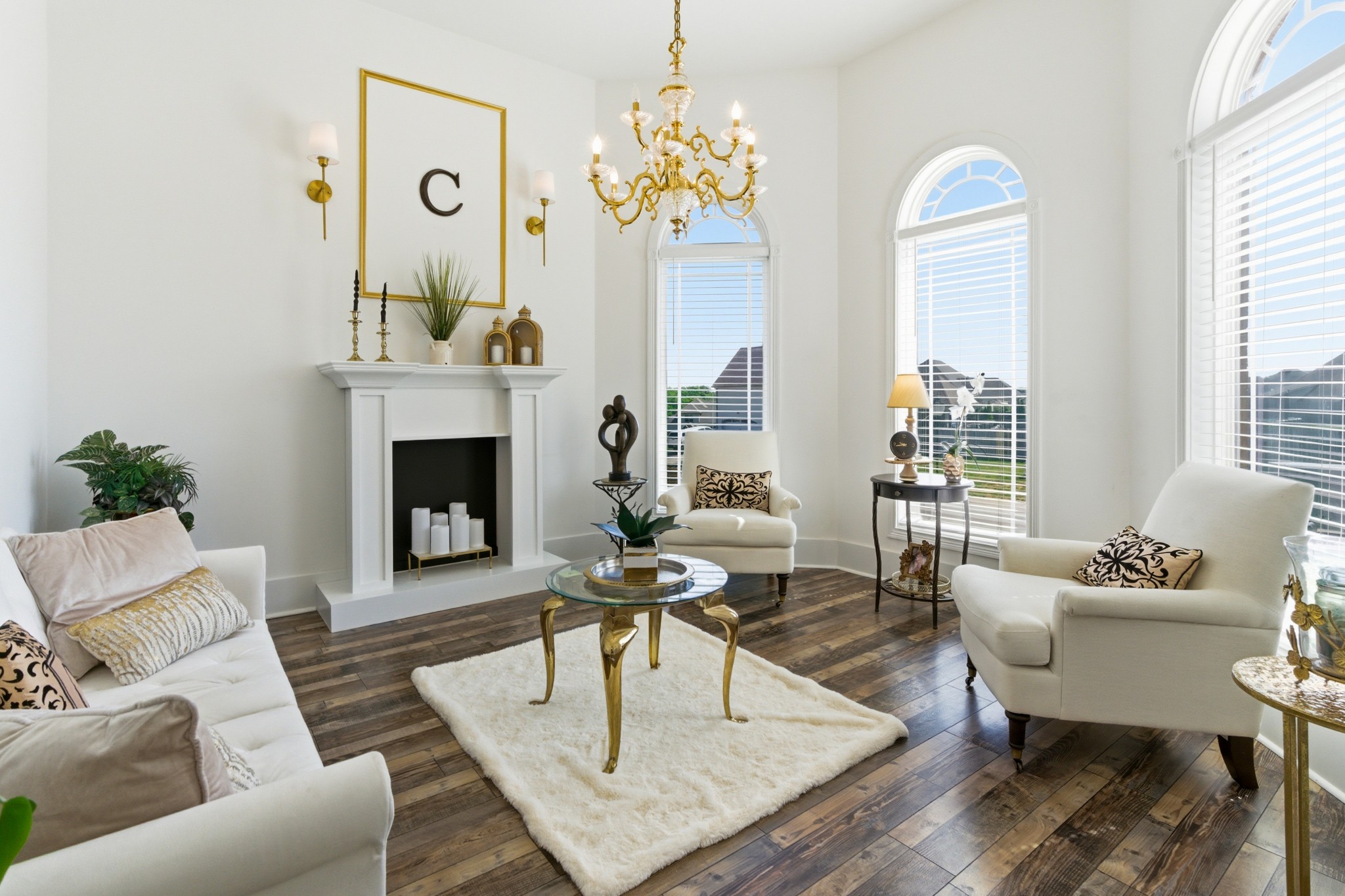 556 Larkspur Drive Clarksville TN 37043