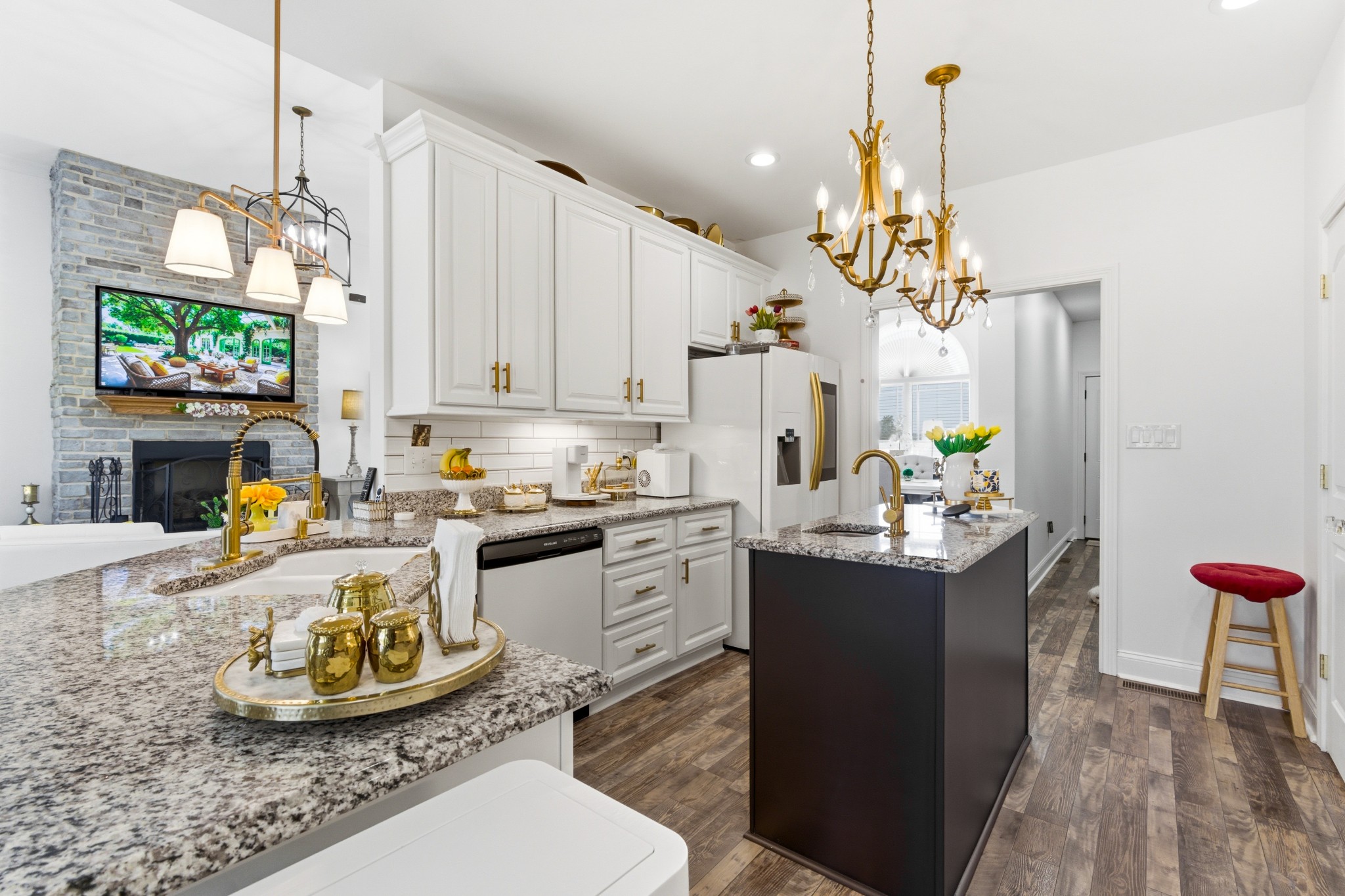 556 Larkspur Drive Clarksville TN 37043