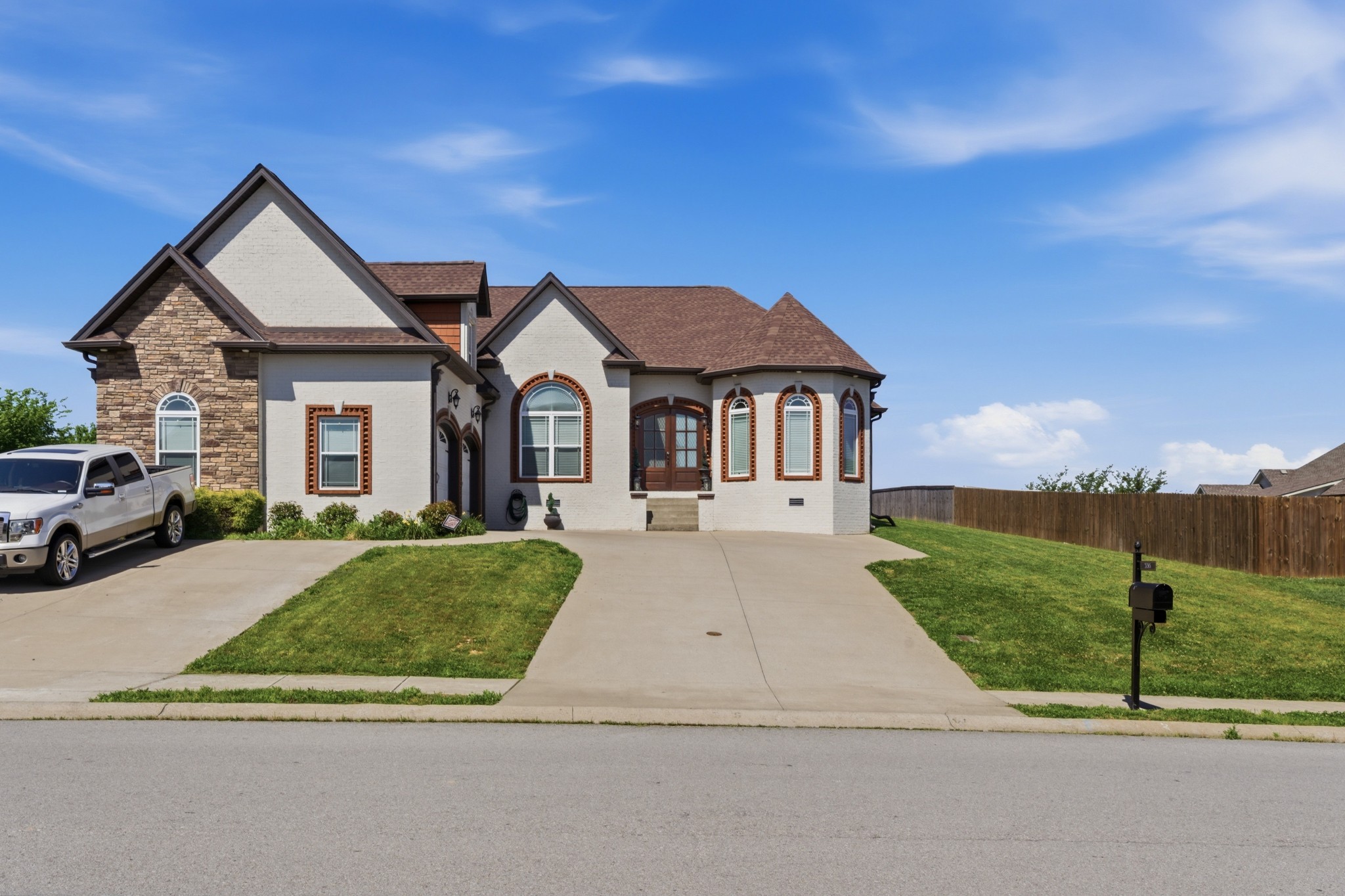556 Larkspur Drive Clarksville TN 37043