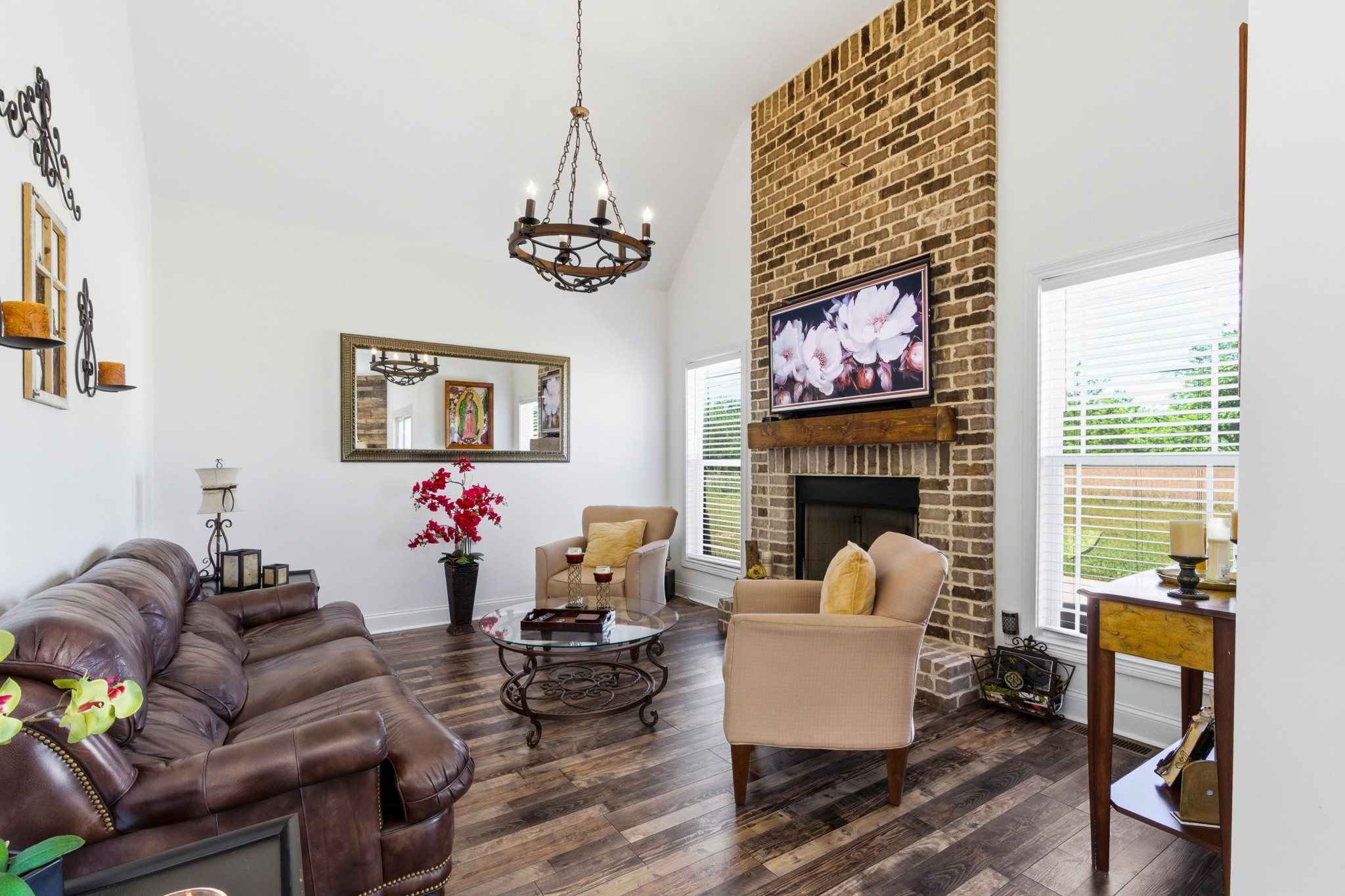 556 Larkspur Drive Clarksville TN 37043