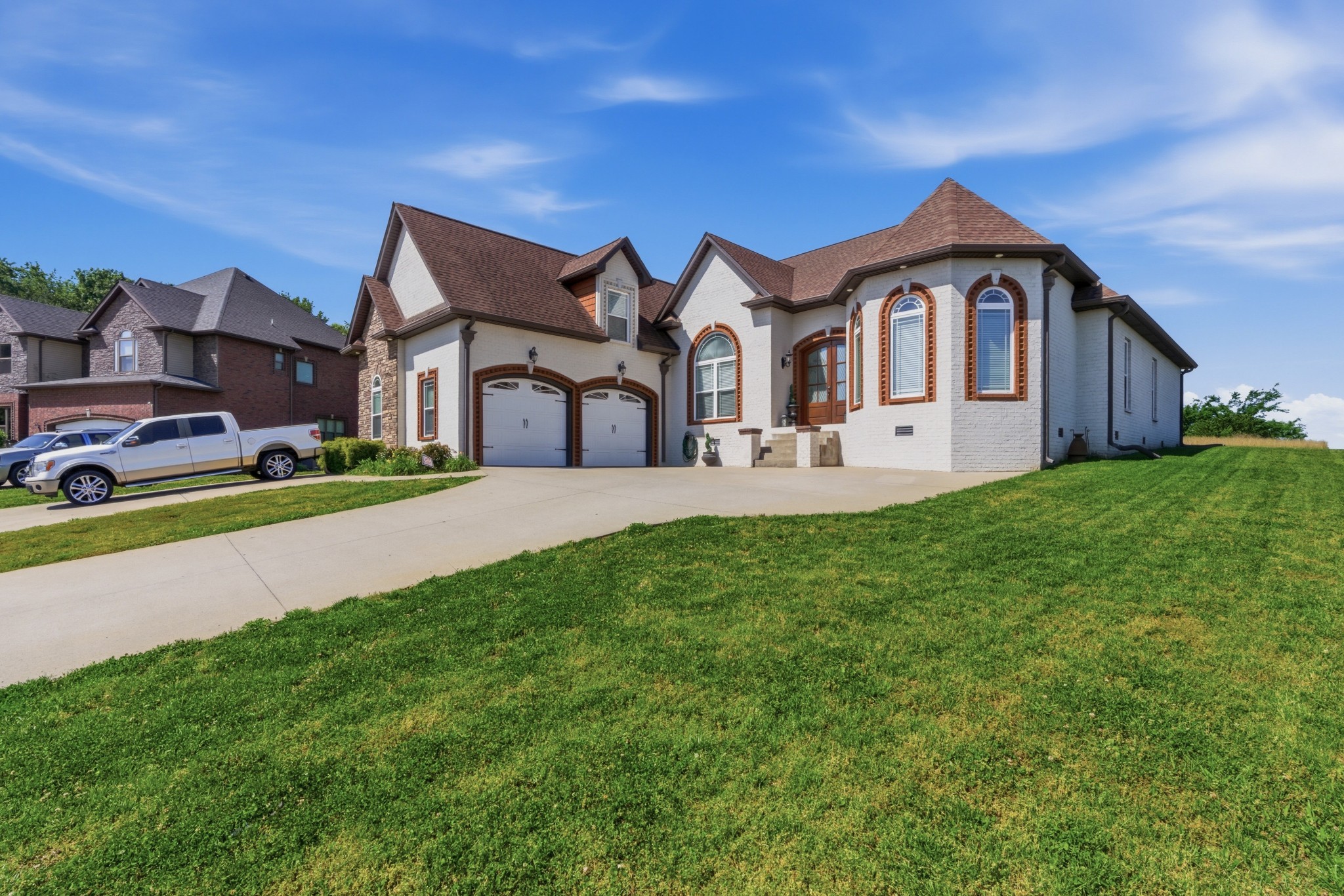 556 Larkspur Drive Clarksville TN 37043