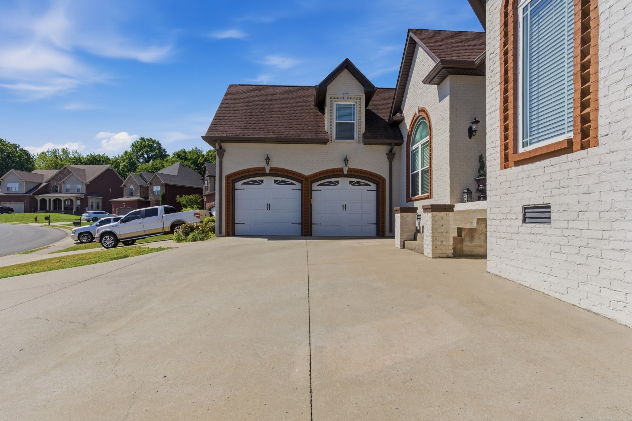 556 Larkspur Drive Clarksville TN 37043