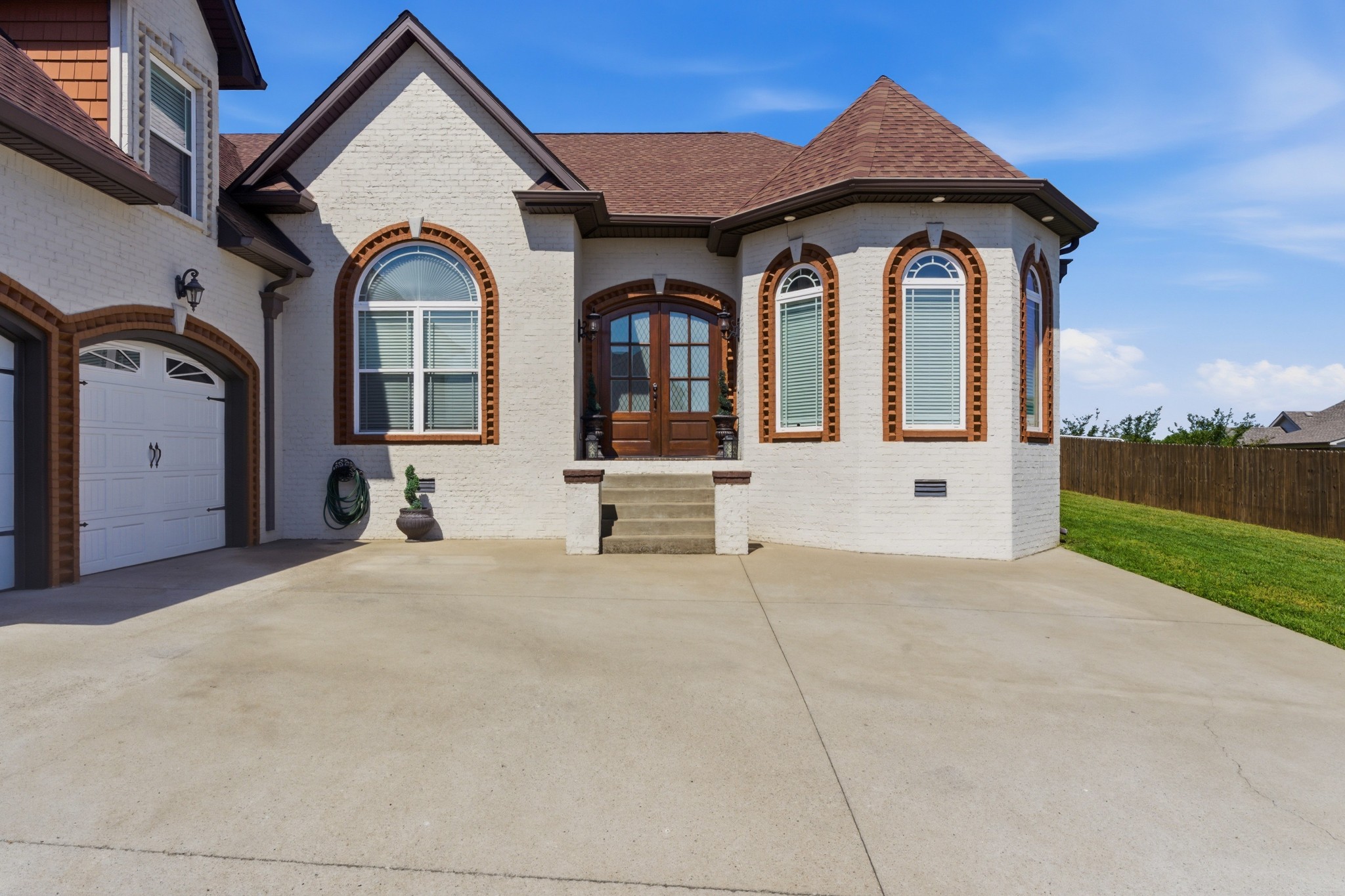 556 Larkspur Drive Clarksville TN 37043