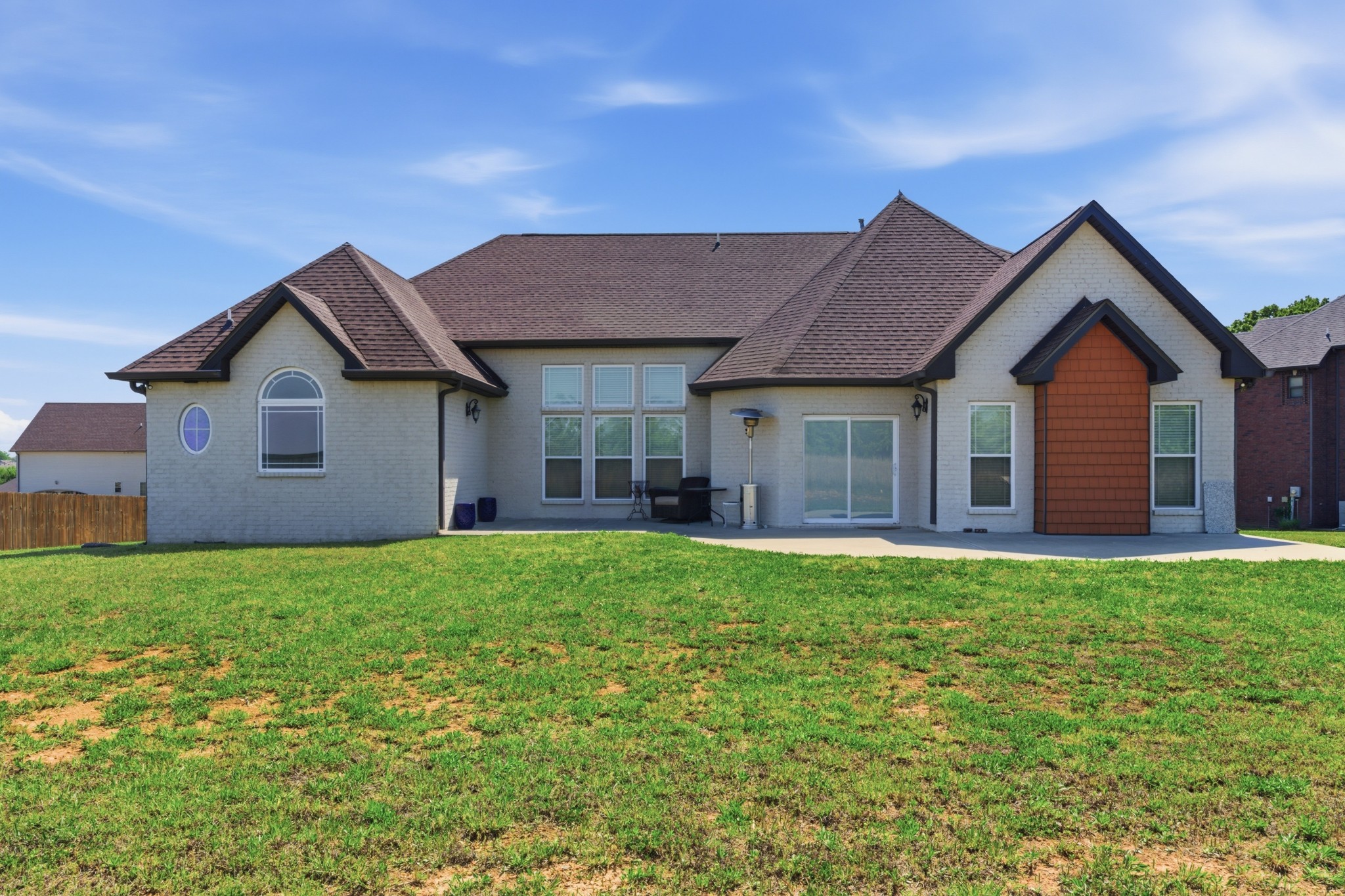 556 Larkspur Drive Clarksville TN 37043