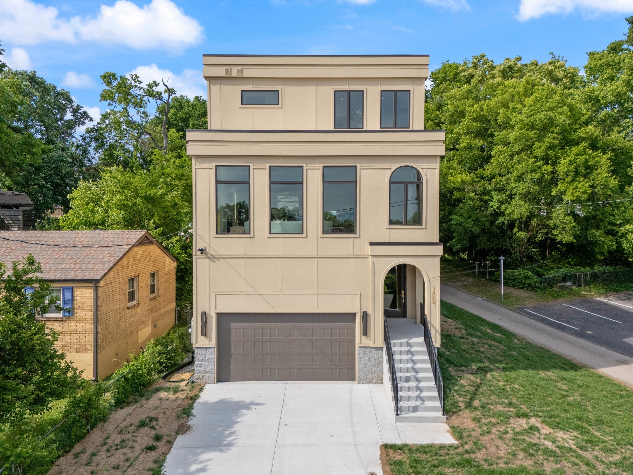 1007 Sevier Street Nashville TN 37206