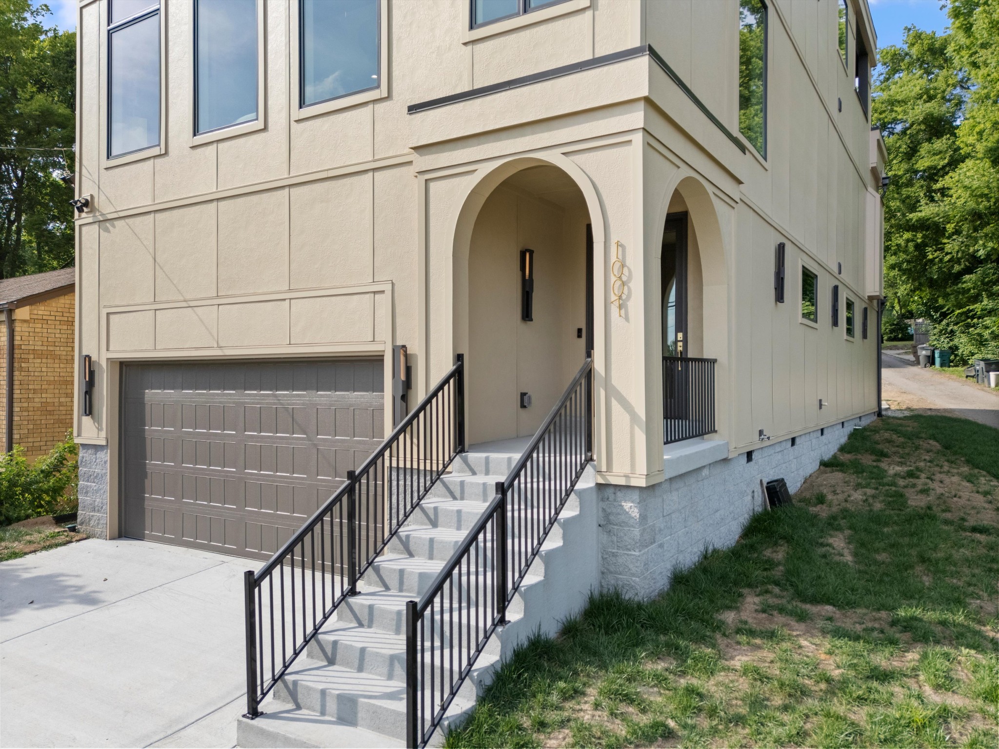 1007 Sevier Street Nashville TN 37206