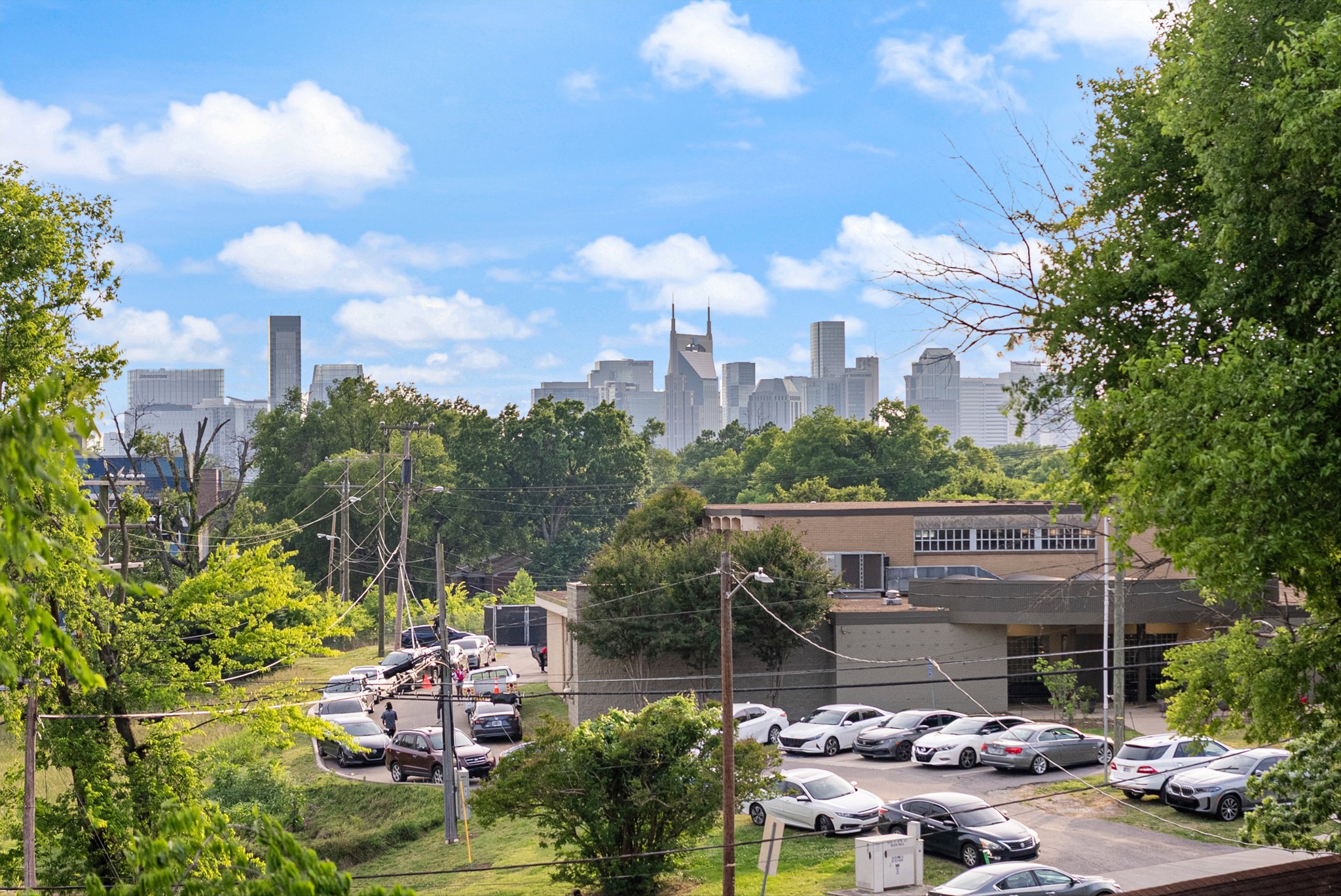 1007 Sevier Street Nashville TN 37206