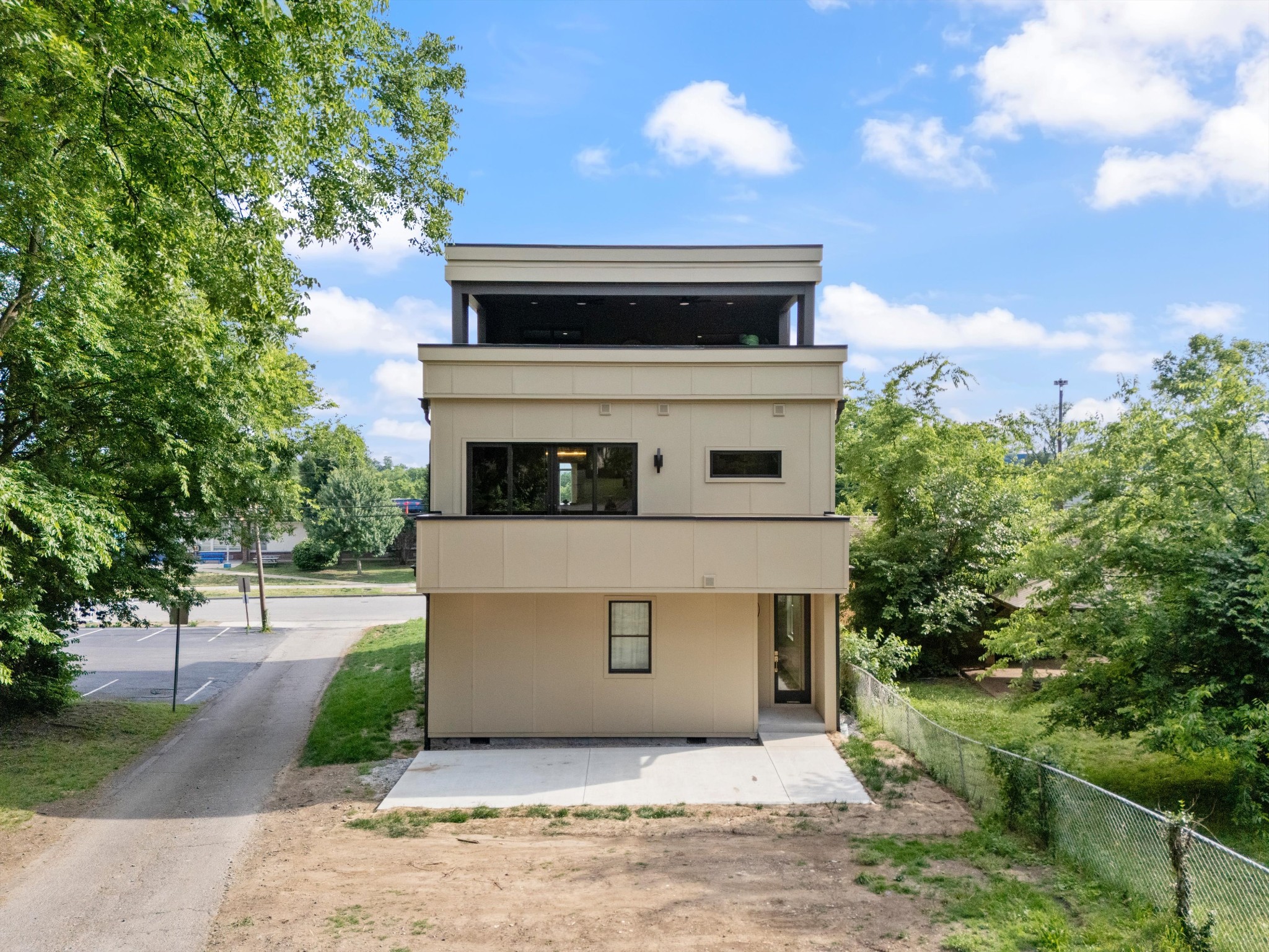 1007 Sevier Street Nashville TN 37206