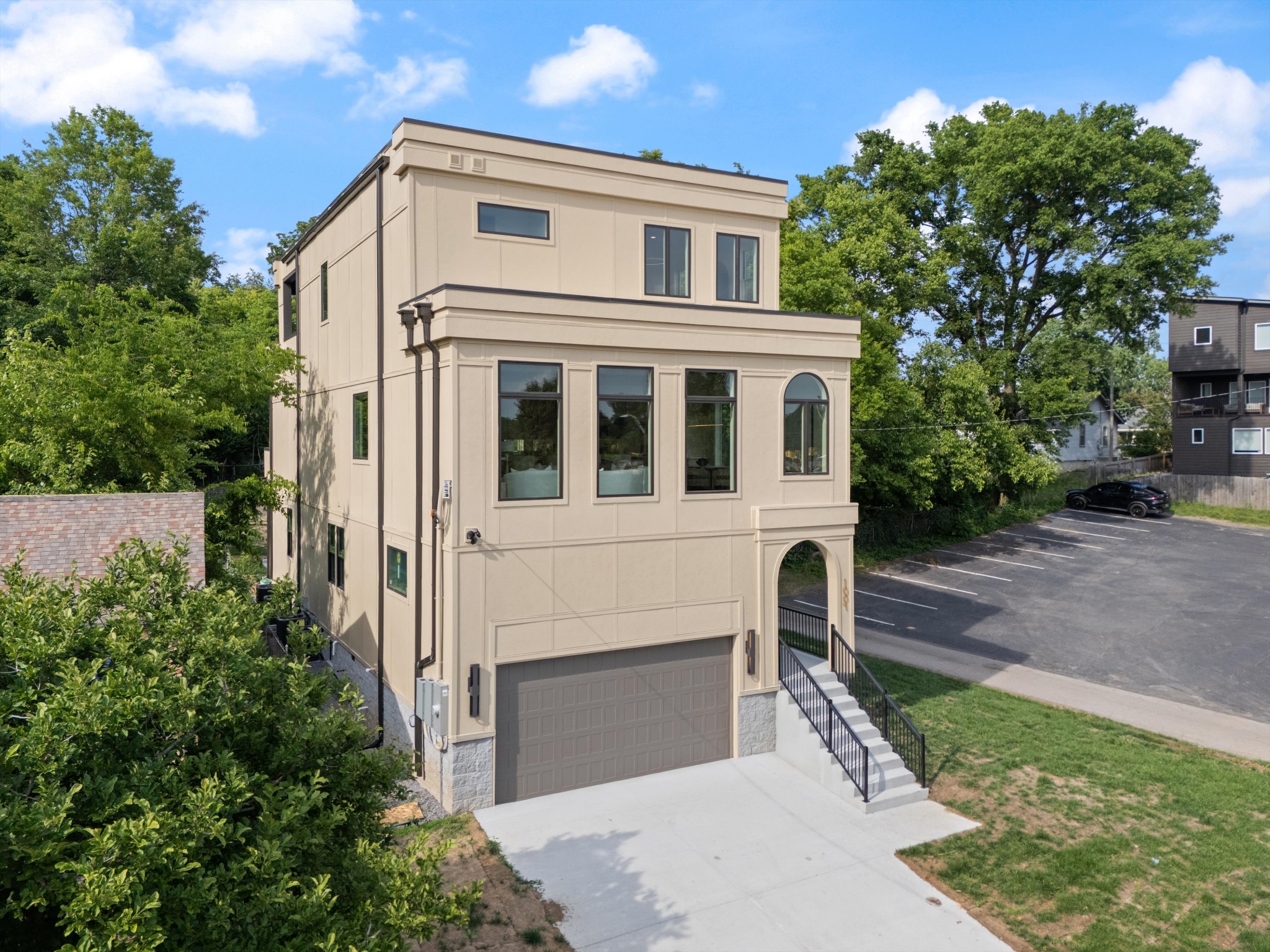 1007 Sevier Street Nashville TN 37206