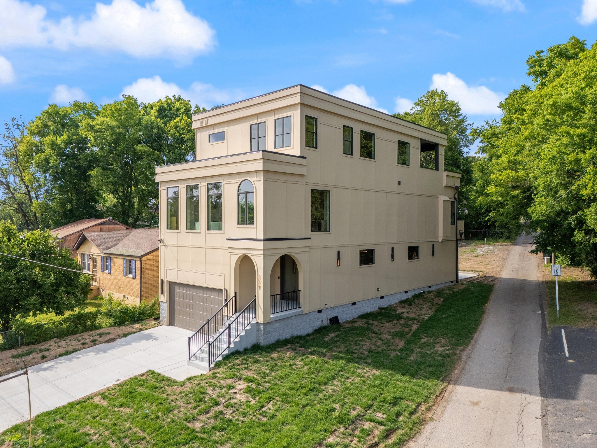 1007 Sevier Street Nashville TN 37206