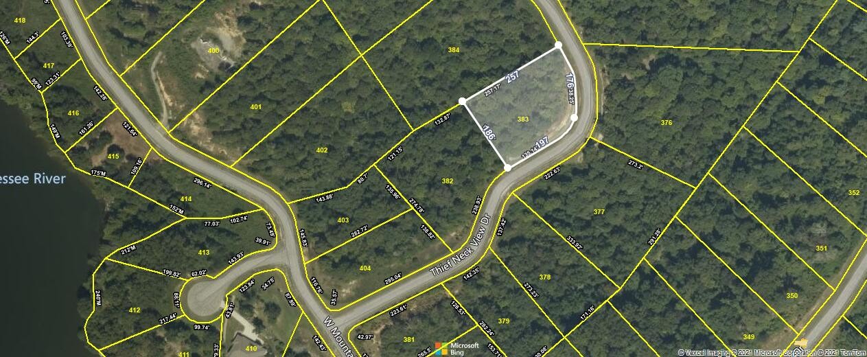 383 Thief Neck View Rockwood TN 37854