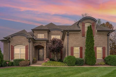2007 Autumn Ridge Way Spring Hill TN 37174