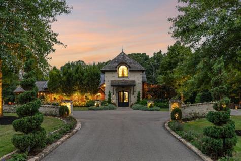 5715 Greenbrier Road Franklin TN 37064