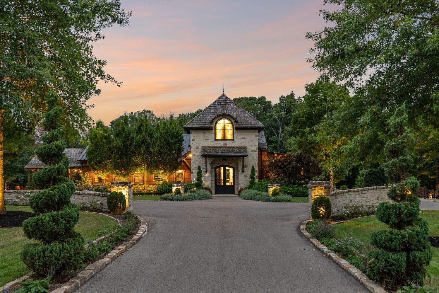 5715 Greenbrier Road Franklin TN 37064