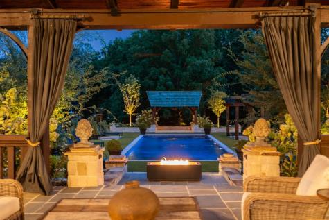 5715 Greenbrier Road Franklin TN 37064