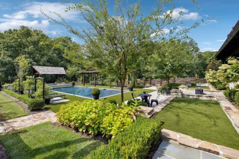 5715 Greenbrier Road Franklin TN 37064