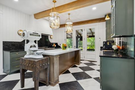 5715 Greenbrier Road Franklin TN 37064